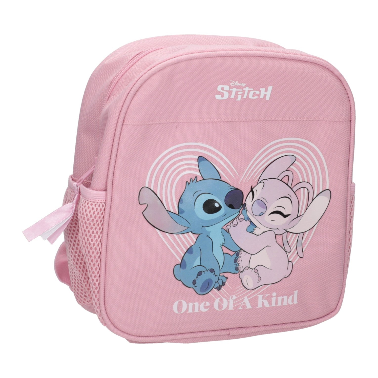 Rucksack Pink