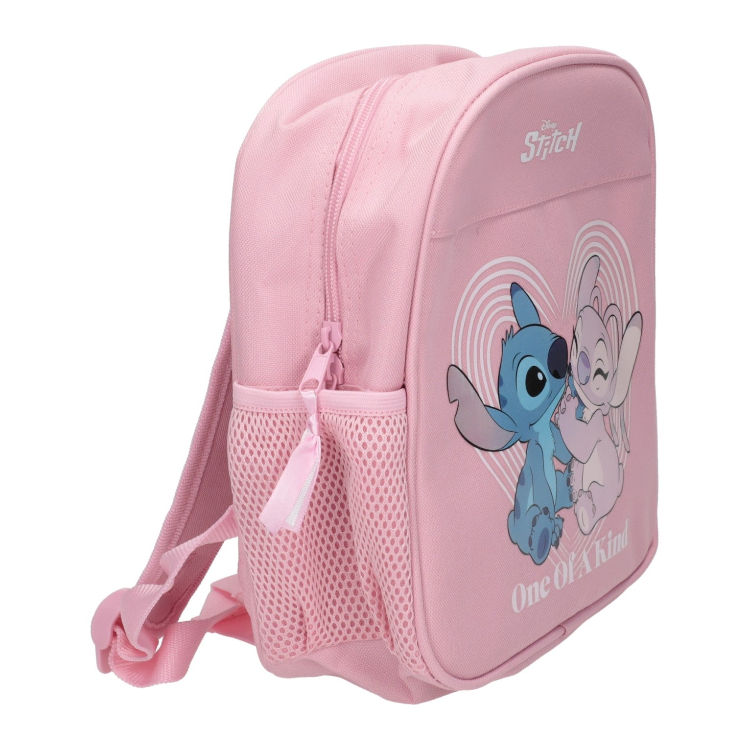 Rucksack Pink