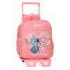 Trolley Case Pink