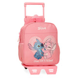 Trolley Case Pink - afbeelding 1