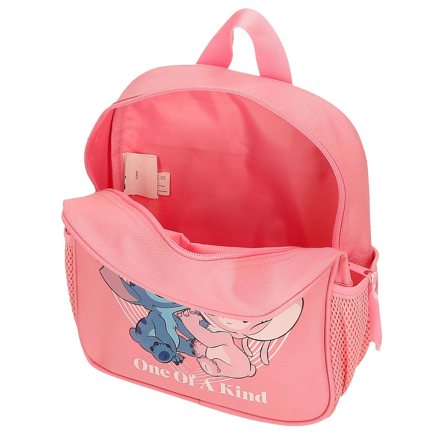 Trolley Case Pink