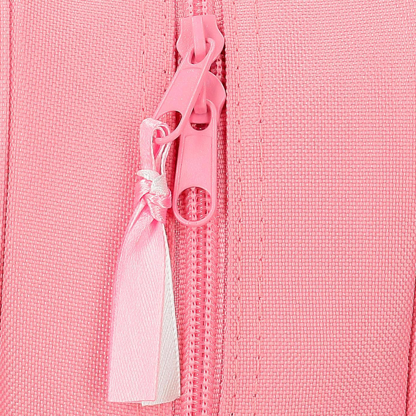 Trolley Case Pink