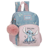 Rucksack mit Ihnen sind magisch - afbeelding 1