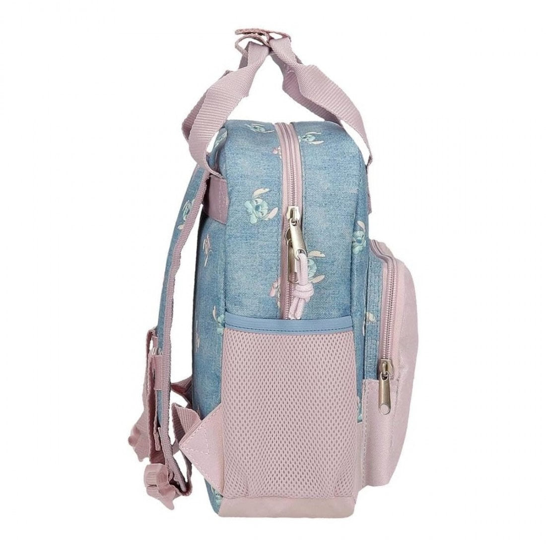 Rucksack vordere Tasche Sie sind magisch