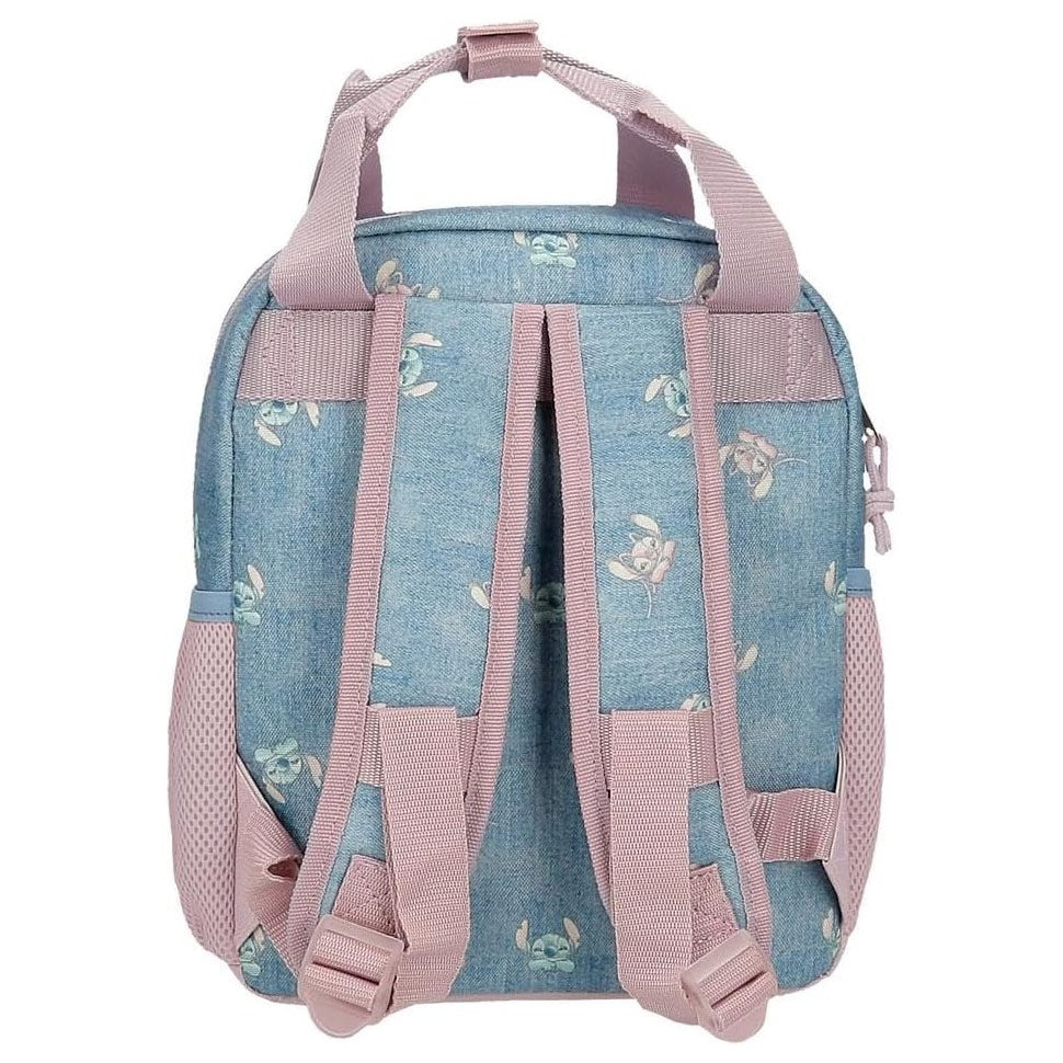 Rucksack vordere Tasche Sie sind magisch