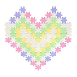 Meli minis Pastellbausteine, 400 Stk. - afbeelding 2