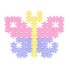 Meli minis Pastellbausteine, 400 Stk.