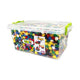 Meli minis Bausteine, 5000 Stk.