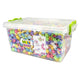 Meli minis Pastellbausteine, 5000 Stk.