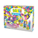 Meli Basic Pink Bausteine, 1000 Stk.