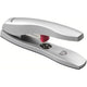 Blockhefter Acco Odyssey 60 Blatt Silber