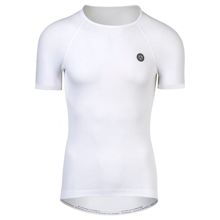 Kurzarm-Thermoshirt für jeden Tag