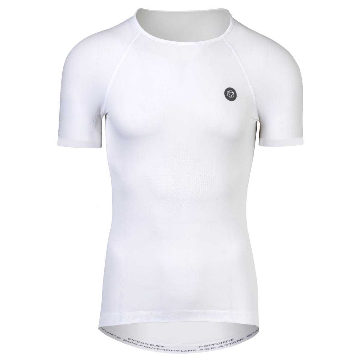 Kurzarm-Thermoshirt für jeden Tag