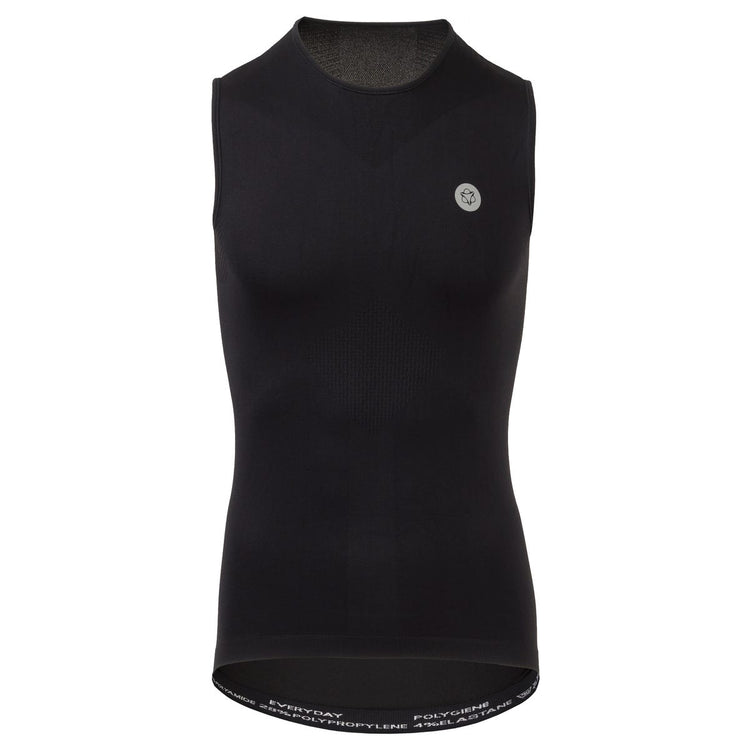 Ärmelloses Baselayer-Thermoshirt für jeden Tag