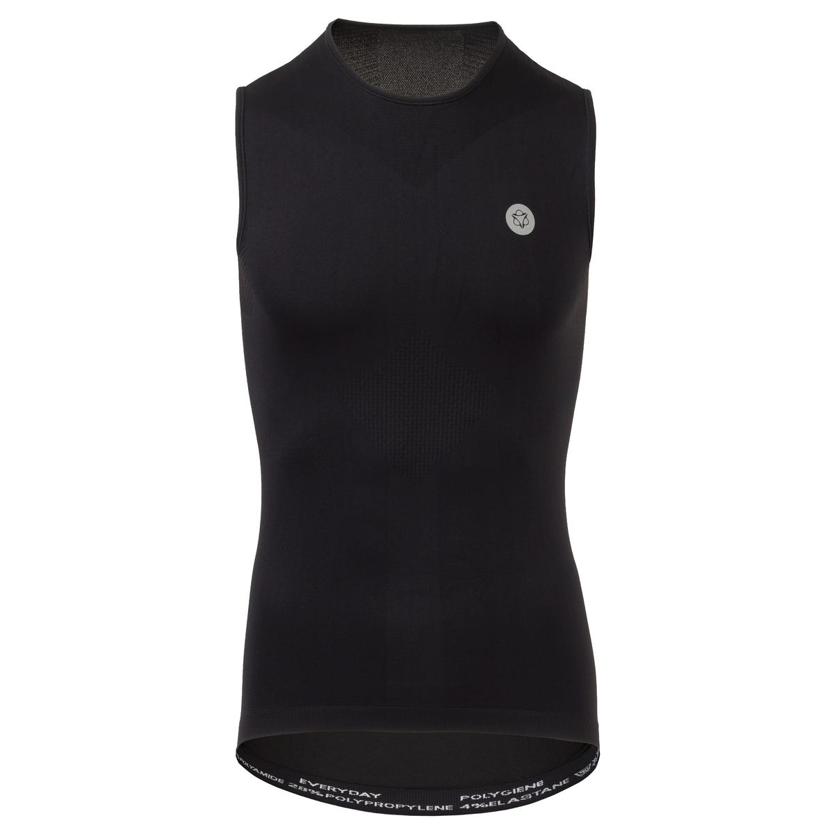 Ärmelloses Baselayer-Thermoshirt für jeden Tag