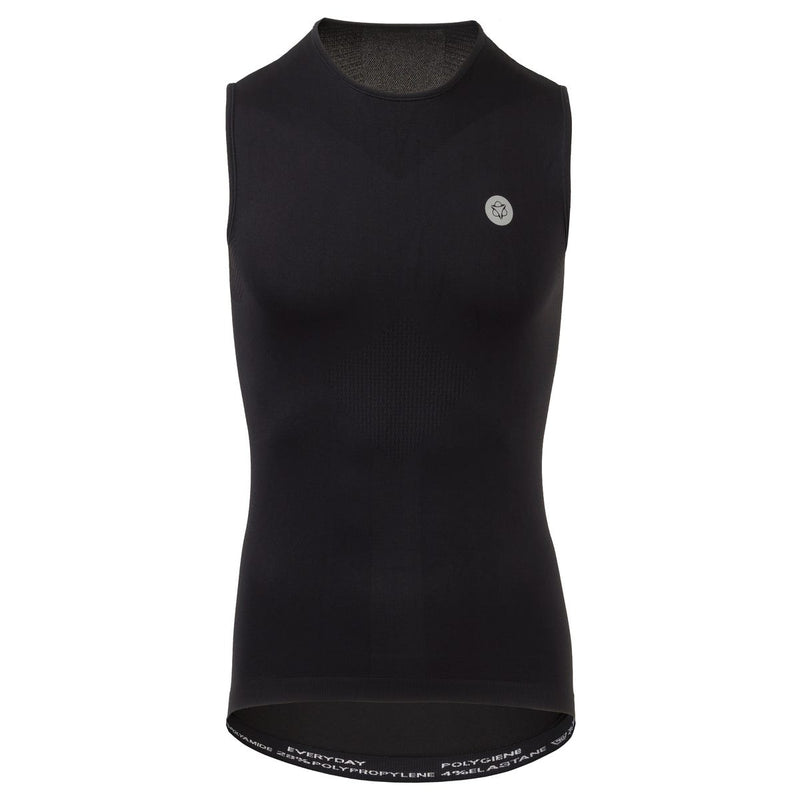 Ärmelloses Baselayer-Thermoshirt für jeden Tag