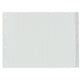Tabs Kangaro PP G305F-B A3 120 Mikron 5-teiliges 4-Loch bedrucktes Querfenster