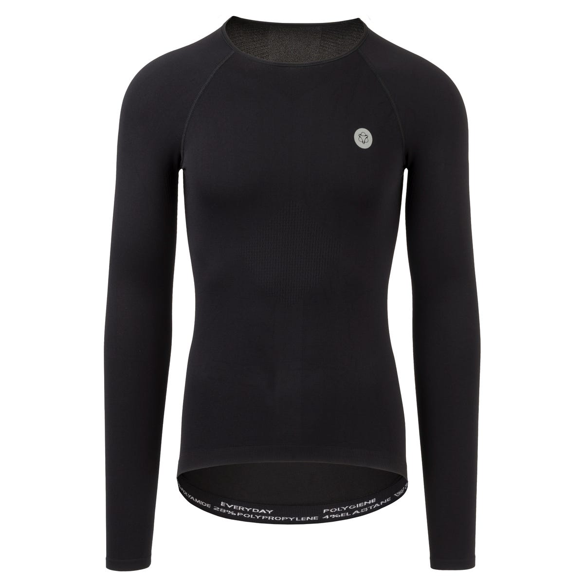 Langarm-Thermoshirt für jeden Tag
