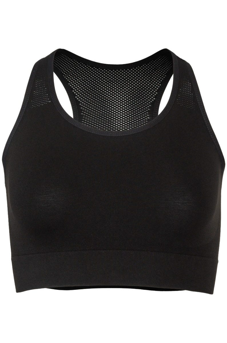 Nahtloser Sommer-Sport-BH für Damen