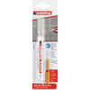 Edding 1006770 - e-8200 1 Fugenmarker grau | 5 Stück