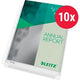 Taschen anzeigen Leitz 4756 PVC A4 11-Loch-Perforation Mundharmonika-Rücken