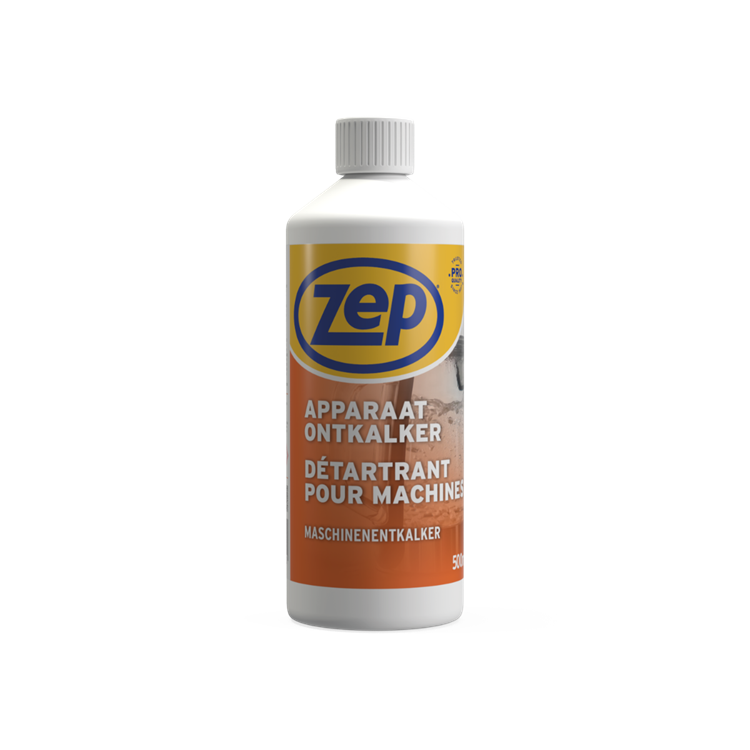 Zep-Geräteentkalker 500 ml