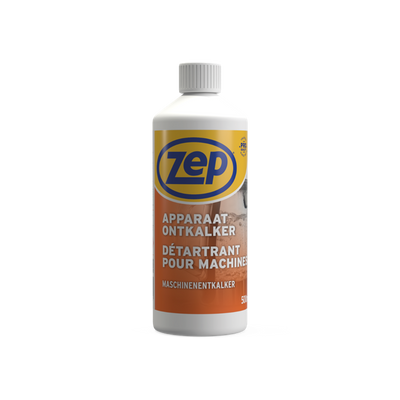 Zep-Geräteentkalker 500 ml