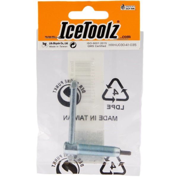 Ersatzstift Kettenlocher IceToolz 24029C2S