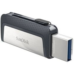 Sandisk 32 GB Ultra Dual USB Typ-C