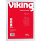 Klickrahmen Viking Silber A4