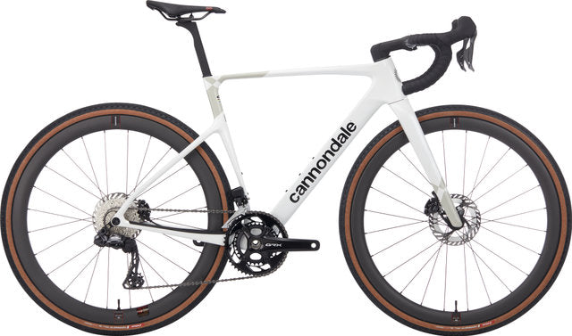 Cannondale Superx Carbon 2 28 Gravelbike