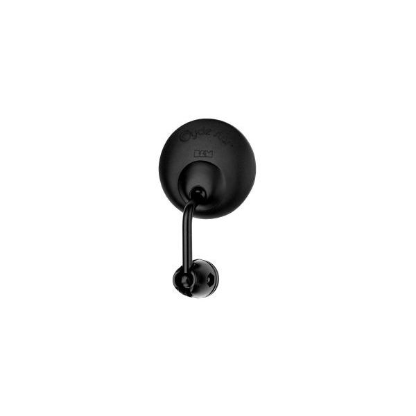 Fahrradspiegel Busch Müller 901 ø60 mm - mit 5 cm langer Stange