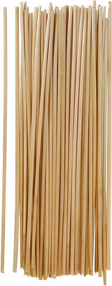 Creativ Company Natural Bleached Stroh, 50.. - afbeelding 1