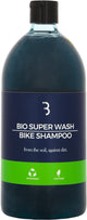 Bbb Cycling Bio Superwash – Fahrradreiniger 1 Liter – pflanzlicher Fahrradreiniger – Fahrradshampoo für Rahmen – BTL-251