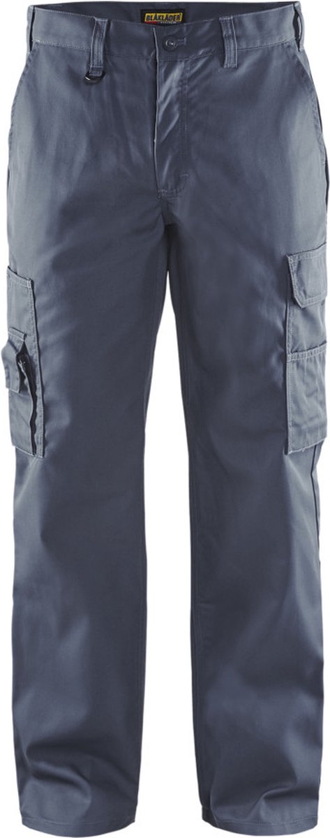 Blåkläder Blaklader Arbeitshose 1400-1800 – Grau – C54