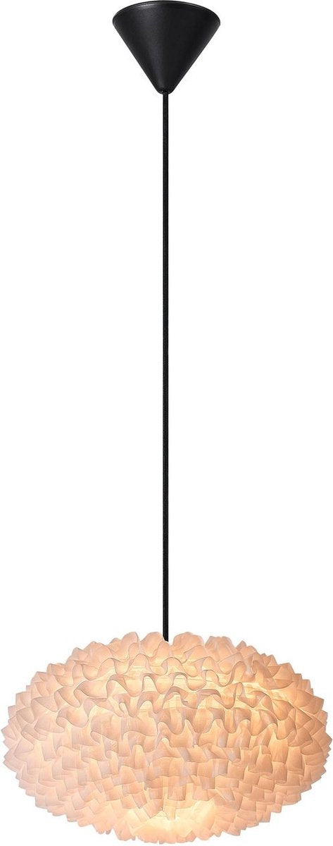 Nordlux Villo 30-Lampenschirm-Papier-Weiß