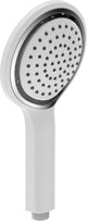 Eisl Digi LED Handbrause - Duschkopf - Chromweiß