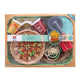 Food -Set -Pizza