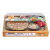 Food -Set -Pizza