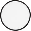 Creativ Company Frisbee, D 25 cm, weiß, 1 Stück