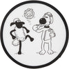 Shaun das Schaf Frisbee, D 25 cm, 1 Stück