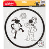 Shaun das Schaf Frisbee, D 25 cm, 1 Stück