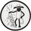 Shaun das Schaf Frisbee, 1 Stück