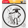 Shaun das Schaf Frisbee, 1 Stück