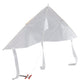 Creativ Company Drachen, H: 46 cm, B: 90 cm, 1 Stück