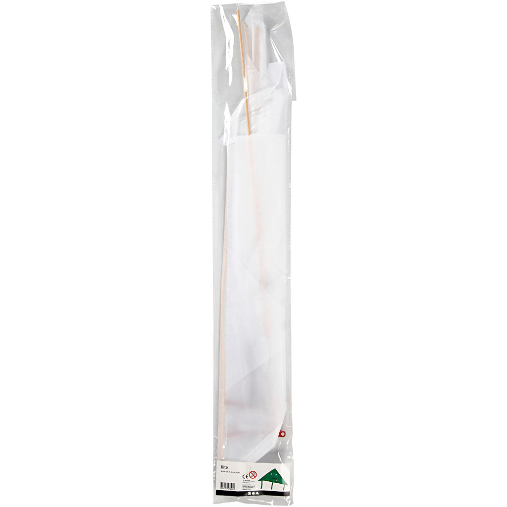Creativ Company Drachen, H: 46 cm, B: 90 cm, 1 Stück