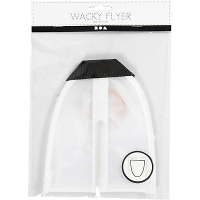 Kreativfirma Vlieger White