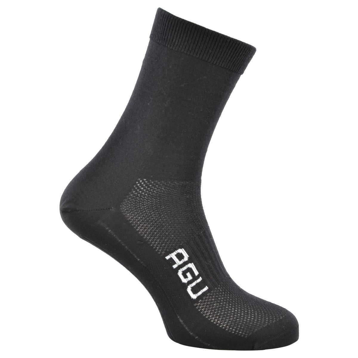 Merino-Radsocken