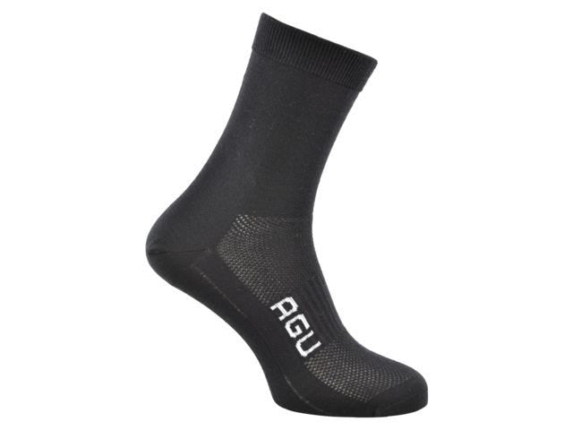 Winter-Merino-Radsocken im 2er-Pack