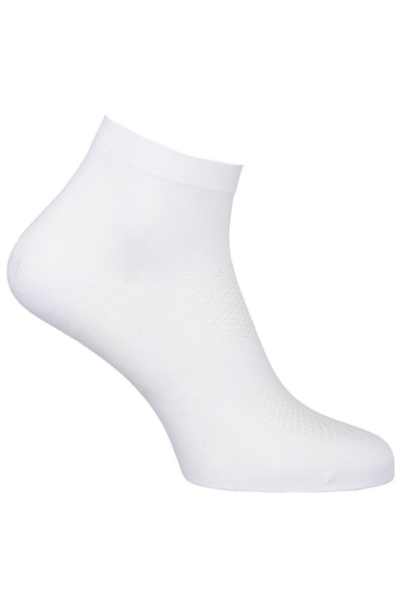 Niedrige Radsocken im 2er-Pack, unverzichtbar